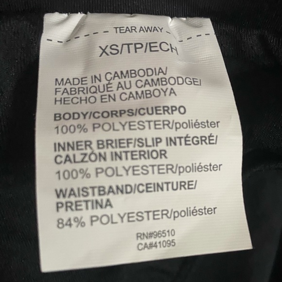 NWT Under Armour Women’s Fly By 2.0 Printed Shorts - Picture 7 of 8